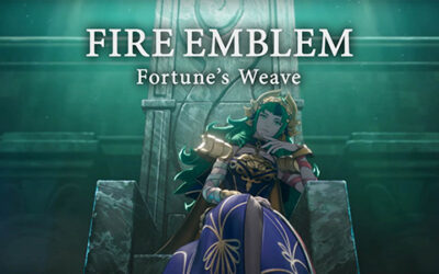 Fire Emblem: Fortune’s Weave sortira en 2026 sur Nintendo Switch 2