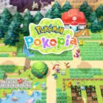 KOEI TECMO GAMES, The Pokémon Company , Pokémon Pokopia , 2026 , Nintendo Switch 2