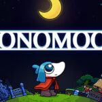 Gentle Giant , MONOMOON