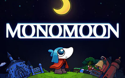 Gentle Giant annonce MONOMOON