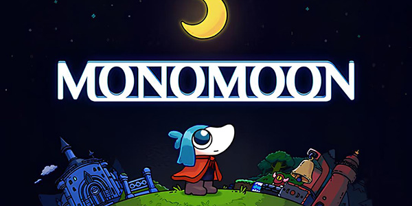 Gentle Giant annonce MONOMOON
