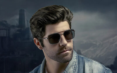 Gunnar Optiks dévoile des lunettes officielles The Witcher