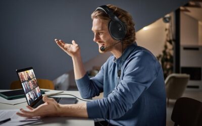 ​Sennheiser présente le microphone HD 500 BAM pour les casques HD 500