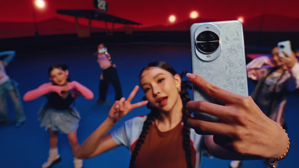 HUAWEI nova 14