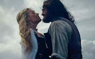 Découvrez les premières images de Hurlevent