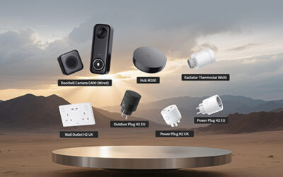 IFA 2025 – Aqara dévoile ses innovations en matière de maison intelligente