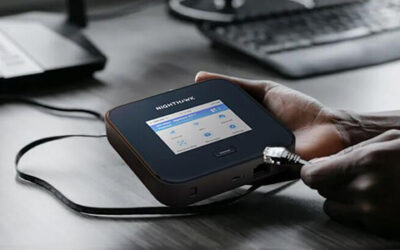 IFA 2025 – NETGEAR présente le routeur Nighthawk M7 Pro