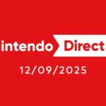 Nintendo Direct , Nintendo Switch 2 , Nintendo Switch , 12 septembre , 15h