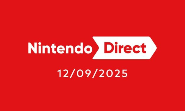 Un Nintendo Direct sera diffusé le 12 septembre à 15h