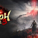 KOEI TECMO , Team Ninja , Nioh 3