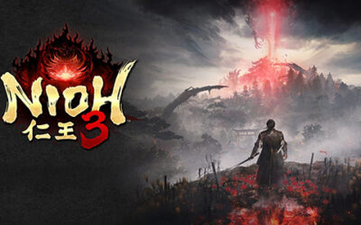 Nioh 3 est disponible sur PS5 et PC