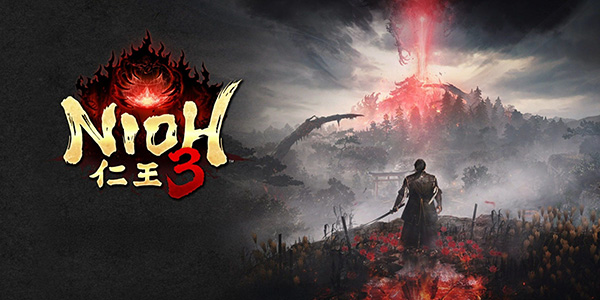 KOEI TECMO , Team Ninja , Nioh 3