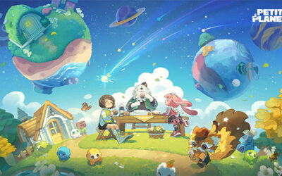 Petit Planet – HoYoverse dévoile son nouveau titre