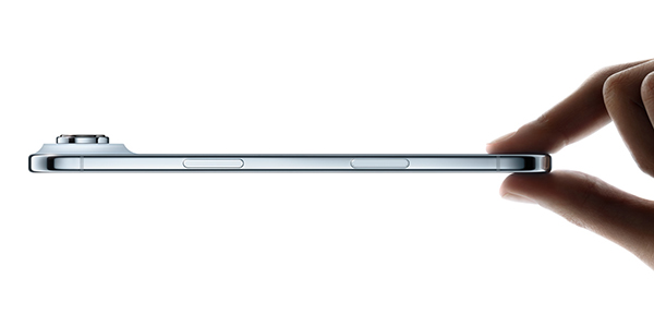 Apple repousse les limites du design avec l’iPhone Air