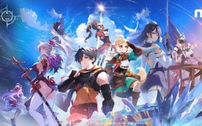 Limit Zero Breakers sera jouable à la Paris Games Week