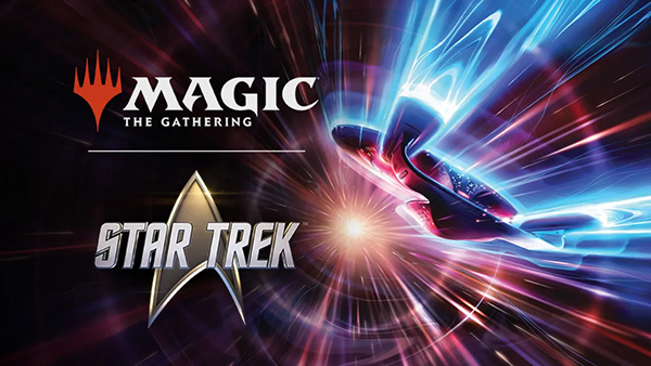 Wizards of the Coast , Hasbro , MagicCon Atlanta , Magic: The Gathering , Star Trek , 2026