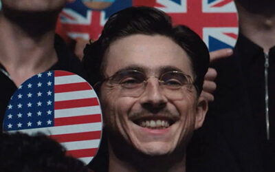 Marty Supreme sort aujourd&rsquo;hui au cinéma