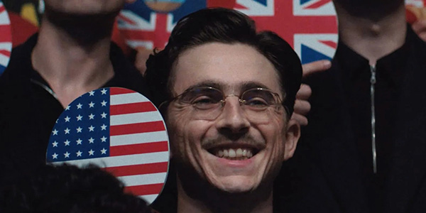 Découvrez la bande-annonce de Marty Supreme avec Timothée Chalamet