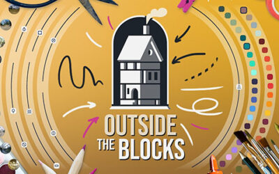 Outside the Blocks est disponible sur Steam