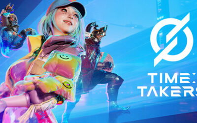 NCSOFT et MISTIL GAMES dévoilent Time Takers