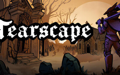 Tearscape sortira le 2 février 2026