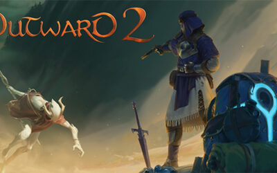 Outward 2 – Un playtest Steam se déroulera du 9 au 15 décembre