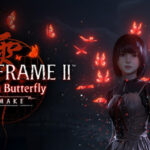Nintendo Direct, KOEI TECMO Europe, Team NINJA , FATAL FRAME II: Crimson Butterfly REMAKE , FATAL FRAME II: Crimson Butterfly , REMAKE , FATAL FRAME II : Crimson Butterfly REMAKE , FATAL FRAME II Crimson Butterfly REMAKE , FATAL FRAME II , Crimson Butterfly REMAKE , FATAL FRAME / Project Zero II: Crimson Butterfly