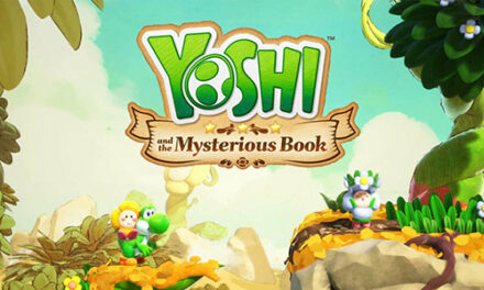 Nintendo Direct , Yoshi and the Mysterious Book , printemps 2026 , Nintendo Switch 2