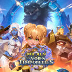 Blizzard Entertainment , Hearthstone , extension , Par-delà les voies temporelles