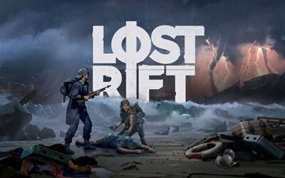 Lost Rift est disponible en Early Access via Steam