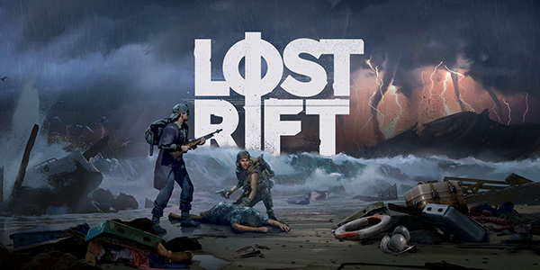 People Can Fly , Lost Rift