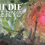 PlayStation State of Play , GungHo Online Entertainment , SUPERTRICK GAMES , LET IT DIE: INFERNO , LET IT DIE : INFERNO , LET IT DIE INFERNO , LET IT DIE, INFERNO, LET IT DIE - INFERNO