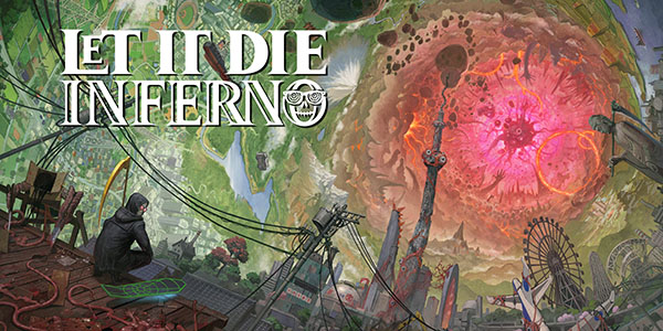 PlayStation State of Play, GungHo Online Entertainment, Let It Die: Inferno, Let It Die Inferno, Let It Die, Inferno, Let It Die : Inferno