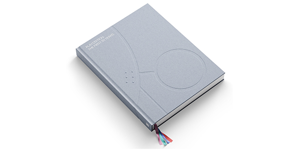PlayStation 30 Memories , PlayStation , 30 ans , PlayStation , livre , PlayStation: The First 30 Years , PlayStation : The First 30 Years , PlayStation The First 30 Years , PlayStation , The First 30 Years , PlayStation , PlayStation 30 ans , 30 ans