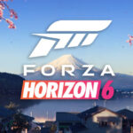 Playground Games , Turn 10 Studios , Forza Horizon 6