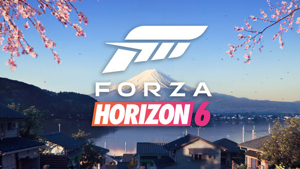 Playground Games , Turn 10 Studios , Forza Horizon 6