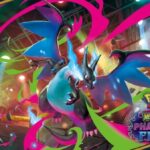 Jeu de Cartes à Collectionner Pokémon, JCC Pokémon : Méga-Évolution – Flammes Fantasmagoriques