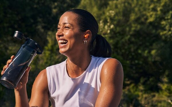 Beats présente les écouteurs Powerbeats Fit