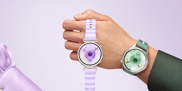 Ride the Wind , Now is Yours , HUAWEI WATCH GT 6 Pro , HUAWEI WATCH GT 6 Series , HUAWEI WATCH Ultimate 2 , HUAWEI WATCH D2 , HUAWEI nova 14 Series , HUAWEI FreeBuds 7i , HUAWEI MatePad 12 X