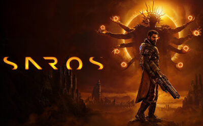 TEST – Notre avis sur SAROS (PS5)