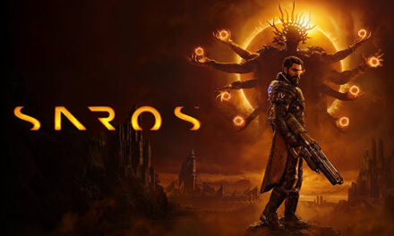 Housemarque , Saros ,2026 , State Of Play, PlayStation 5 , PS5
