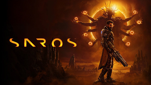 Housemarque , Saros ,2026 , State Of Play, PlayStation 5 , PS5