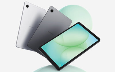 Samsung dévoile les tablettes Galaxy Tab A11