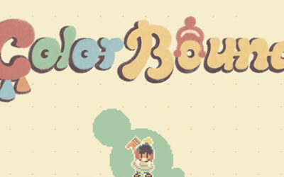 Panpipe Studio et Whitethorn Games annoncent Colorbound