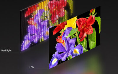 IFA 2025 – Sony dévoile sa nouvelle technologie de dalle LED RVB