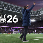 Sports Interactive, SEGA, FM26, FM26 Console, FM26 Touch, Football Manager 26