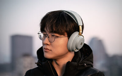 Arctis Nova Elite – SteelSeries dévoile le premier casque gaming sans fil certifié Hi-Res