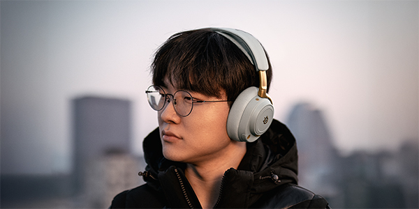 SteelSeries Arctis Nova Elite , casque gaming , sans fil , Hi-Res