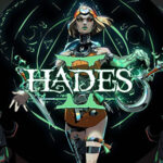 Supergiant Games , Hades 2 , Hades II