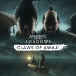 Ubisoft Bordeaux, Assassin's Creed Shadows , extension, Traque sur Awaji